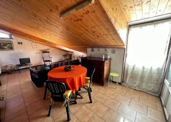 Attic via Ferruccio Valobra, 164, Carmagnola - photo 7