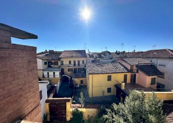 Attic via Ferruccio Valobra, 164, Carmagnola - photo 9