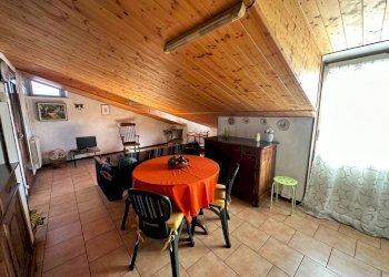 Attic via Ferruccio Valobra, 164, Carmagnola - photo 10