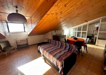 Attico via Ferruccio Valobra, 164, Carmagnola - foto 11