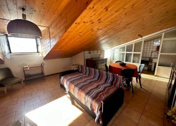 Attico via Ferruccio Valobra, 164, Carmagnola - foto 12