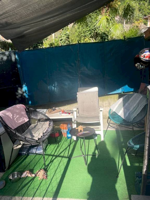 One-room apartment via Giacomo Matteotti, 19, Maccagno con Pino e Veddasca - photo 3