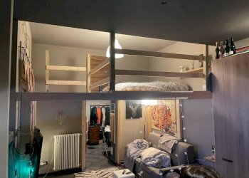 Monolocale via Giacomo Matteotti, 19, Maccagno con Pino e Veddasca - foto 2