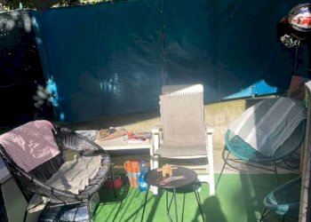 Monolocale via Giacomo Matteotti, 19, Maccagno con Pino e Veddasca - foto 3