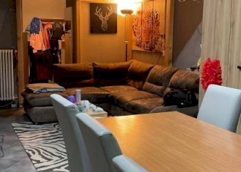 Monolocale via Giacomo Matteotti, 19, Maccagno con Pino e Veddasca - foto 6