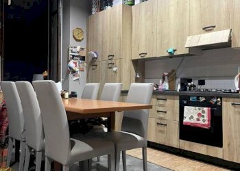 Monolocale via Giacomo Matteotti, 19, Maccagno con Pino e Veddasca - foto 16