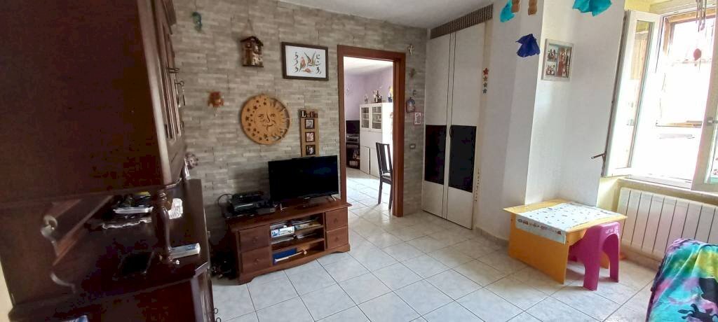 Trilocale via per Arcumeggia, Cuveglio - foto 2