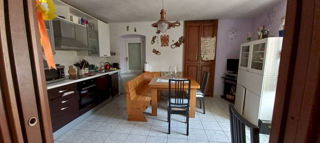 Trilocale via per Arcumeggia, Cuveglio - foto 3