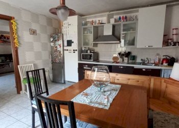 Trilocale via per Arcumeggia, Cuveglio - foto 7