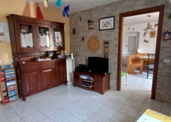 Trilocale via per Arcumeggia, Cuveglio - foto 9