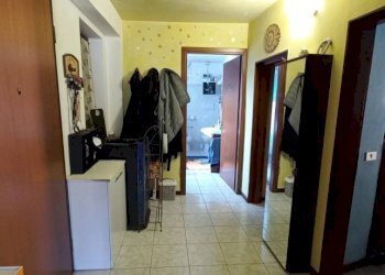 Trilocale via per Arcumeggia, Cuveglio - foto 15