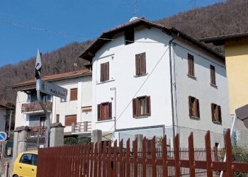 Trilocale via per Arcumeggia, Cuveglio - foto 25