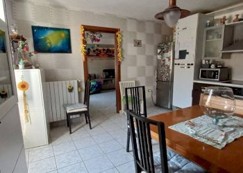 Trilocale via per Arcumeggia, Cuveglio - foto 1