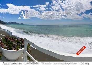 Le spiagge di Lavagna - Trilocale Lavagna - foto 6