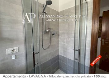 Bagno - Trilocale Lavagna - foto 11
