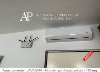 Wi-Fi - Trilocale Lavagna - foto 17