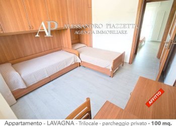 Stanza - Trilocale Lavagna - foto 27