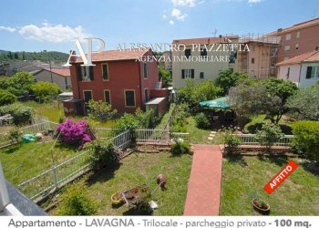 Vista nel verde - Trilocale Lavagna - foto 28