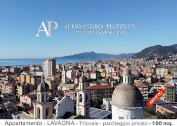 Lavagna - Trilocale Lavagna - foto 29