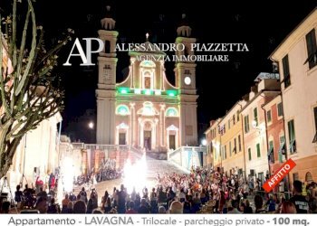 Lavagna - Trilocale Lavagna - foto 31