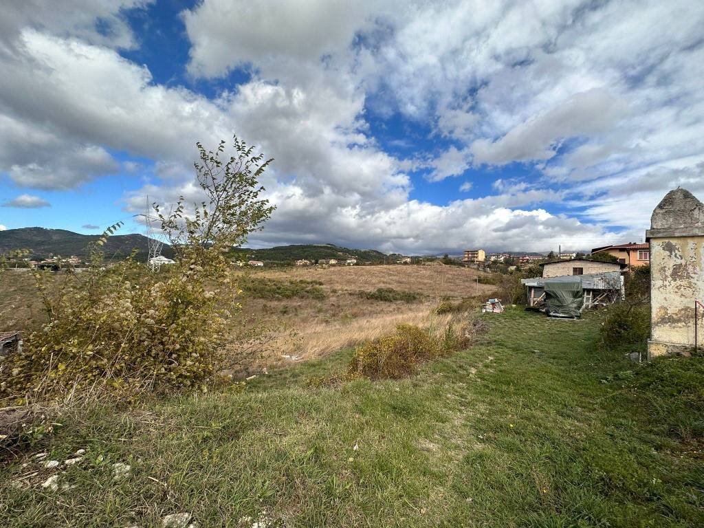 Terreno agricolo via Padre Aniceto Chiappini, L'Aquila - foto 3