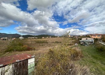 Terreno agricolo via Padre Aniceto Chiappini, L'Aquila - foto 2