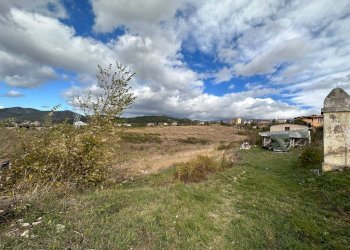 Terreno agricolo via Padre Aniceto Chiappini, L'Aquila - foto 3