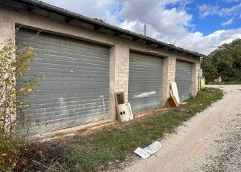 Terreno agricolo via Padre Aniceto Chiappini, L'Aquila - foto 5