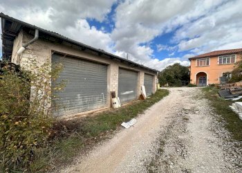 Terreno agricolo via Padre Aniceto Chiappini, L'Aquila - foto 6