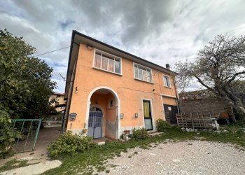 Terreno agricolo via Padre Aniceto Chiappini, L'Aquila - foto 7