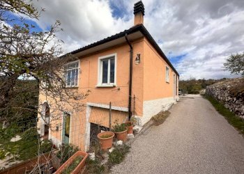 Terreno agricolo via Padre Aniceto Chiappini, L'Aquila - foto 8
