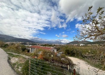 Terreno agricolo via Padre Aniceto Chiappini, L'Aquila - foto 9