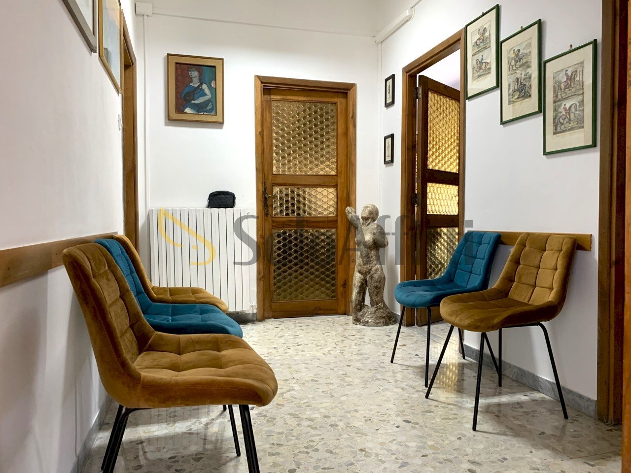 Ufficio Catanzaro - foto 1