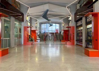 Ufficio Catanzaro - foto 6