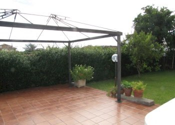 09.10 001.jpg - Casa indipendente Via del Colle 7, San Felice Circeo - foto 25