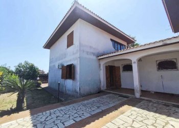 WhatsApp Image 2025-07-19 at 13.23.30.jpeg - Casa indipendente Via del Colle 7, San Felice Circeo - foto 2