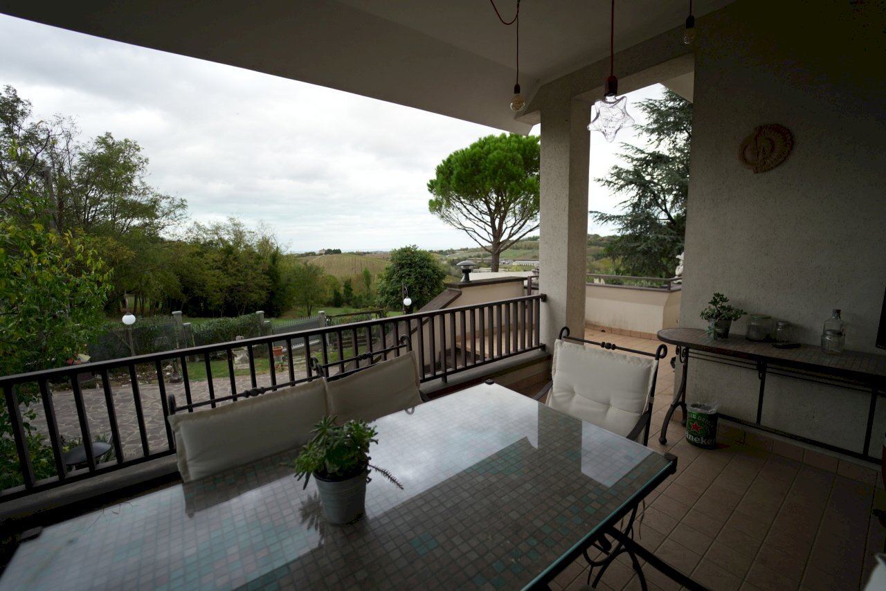 DSC05578.JPG - Villa Via I° Maggio 1, Coriano - foto 1