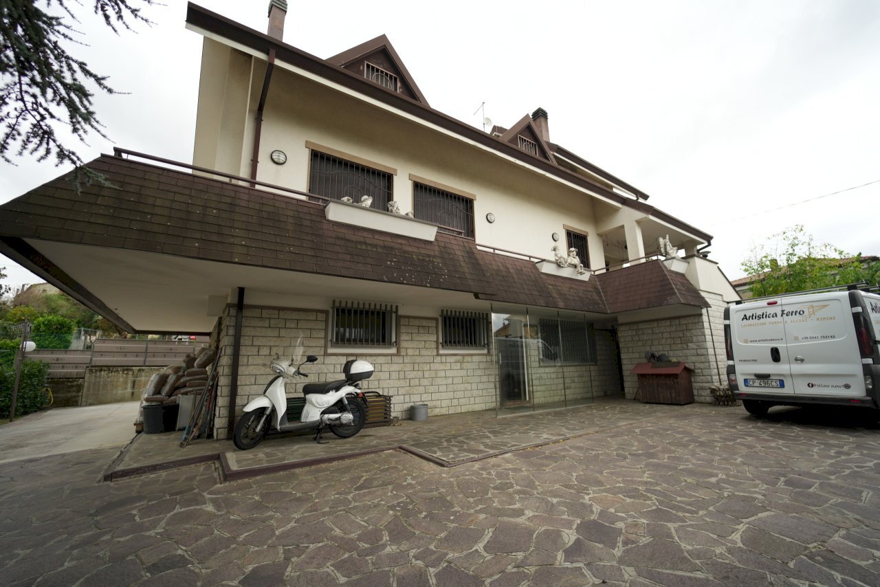 DSC05570.JPG - Villa Via I° Maggio 1, Coriano - foto 3