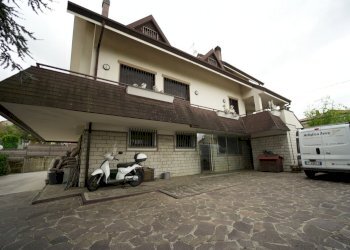 DSC05570.JPG - Villa Via I° Maggio 1, Coriano - foto 3