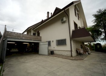 DSC05577.JPG - Villa Via I° Maggio 1, Coriano - foto 4