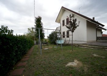 DSC05584.JPG - Villa Via I° Maggio 1, Coriano - foto 6