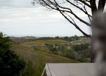 DSC05582.JPG - Villa Via I° Maggio 1, Coriano - foto 7