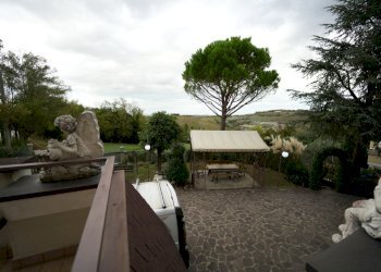 DSC05579.JPG - Villa Via I° Maggio 1, Coriano - foto 8