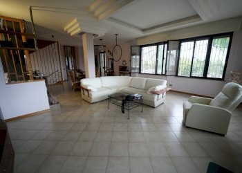 DSC05552.JPG - Villa Via I° Maggio 1, Coriano - foto 21