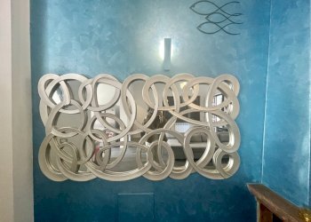 IMG_9904 3.JPG - Porzione di casa Pietrasanta - foto 20