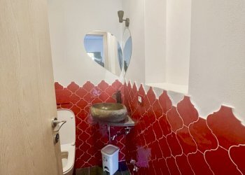 IMG_9907 3.JPG - Porzione di casa Pietrasanta - foto 22