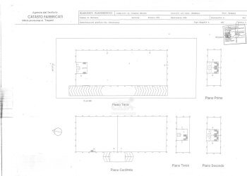 Capannone Marsala - foto 2