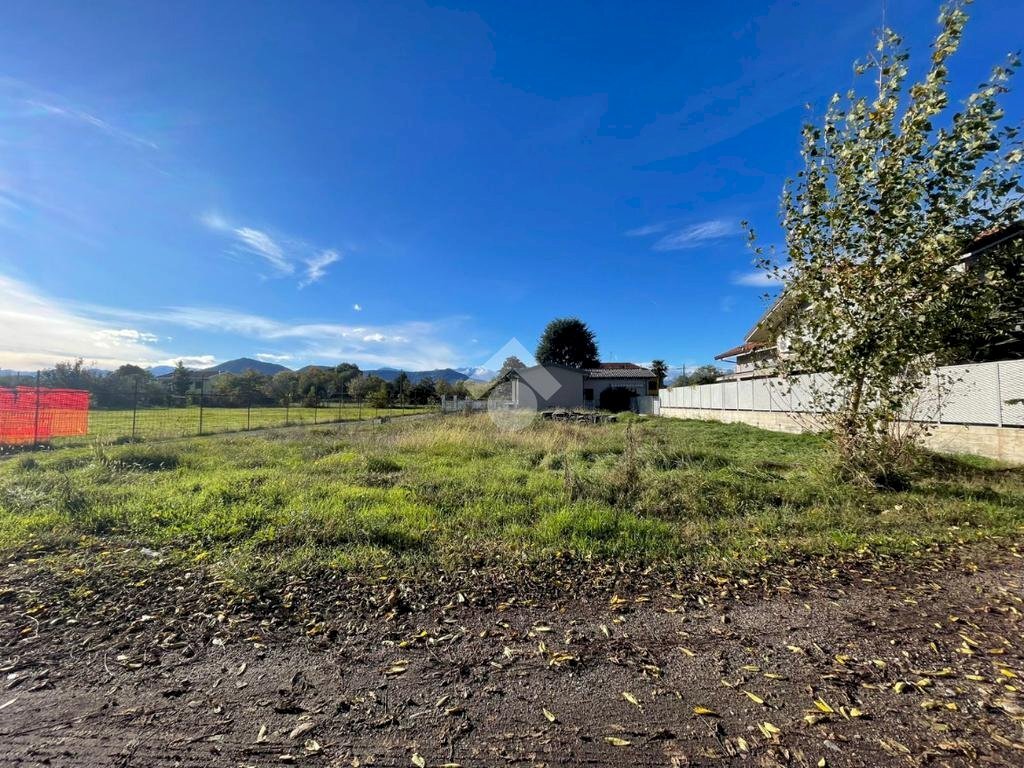 Terreno edificabile Via Fenestrelle, Rivalta di Torino - foto 1