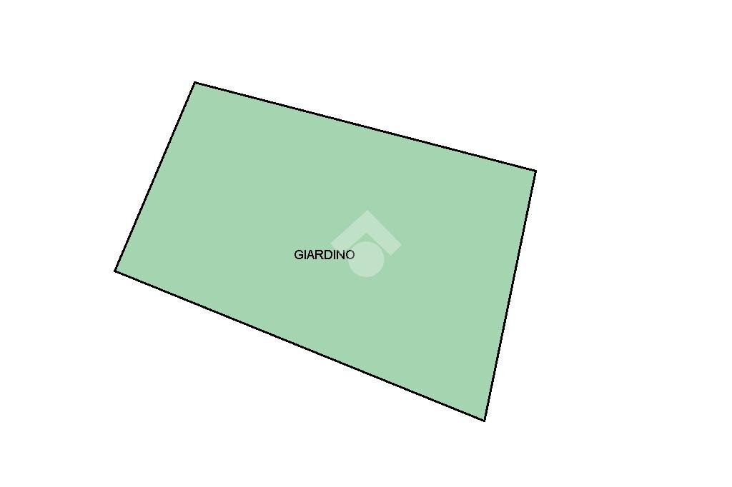 Terreno edificabile Via Fenestrelle, Rivalta di Torino - planimetria 1