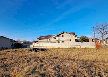 Terreno edificabile Via Fenestrelle, Rivalta di Torino - foto 14